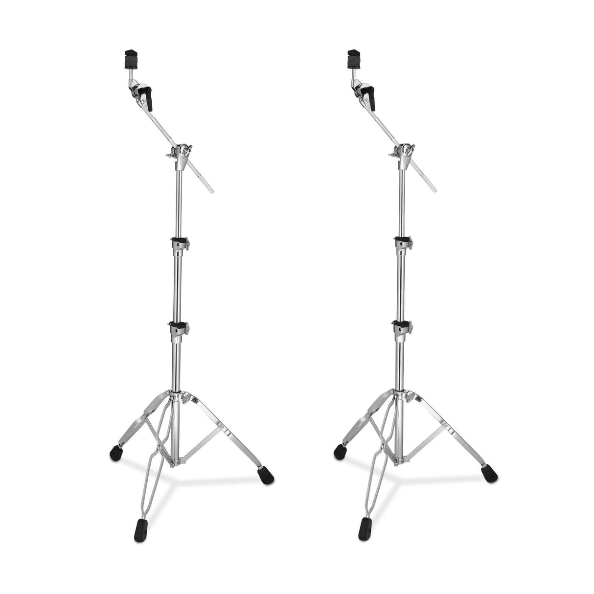 PDP Concept Series 5-Piece Drum Hardware Pack with Double Braced Legs