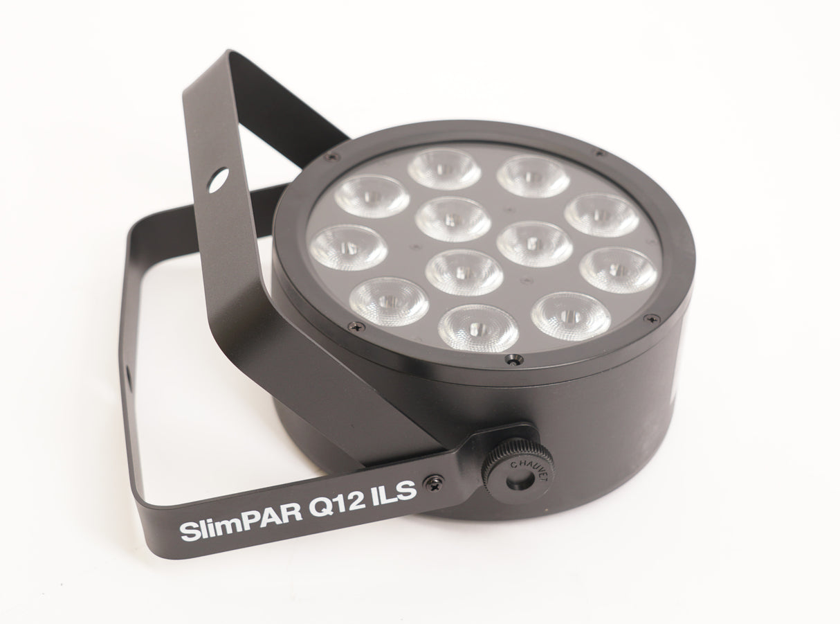 Chauvet DJ SlimPAR Q12 ILS (Used)