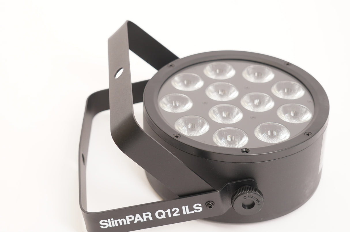 Chauvet DJ SlimPAR Q12 ILS (Used)