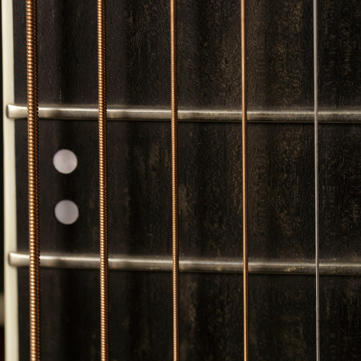 Hodaka AH28ENA Auditorium; Solid Rosewood Back and Sides; Natural Finish