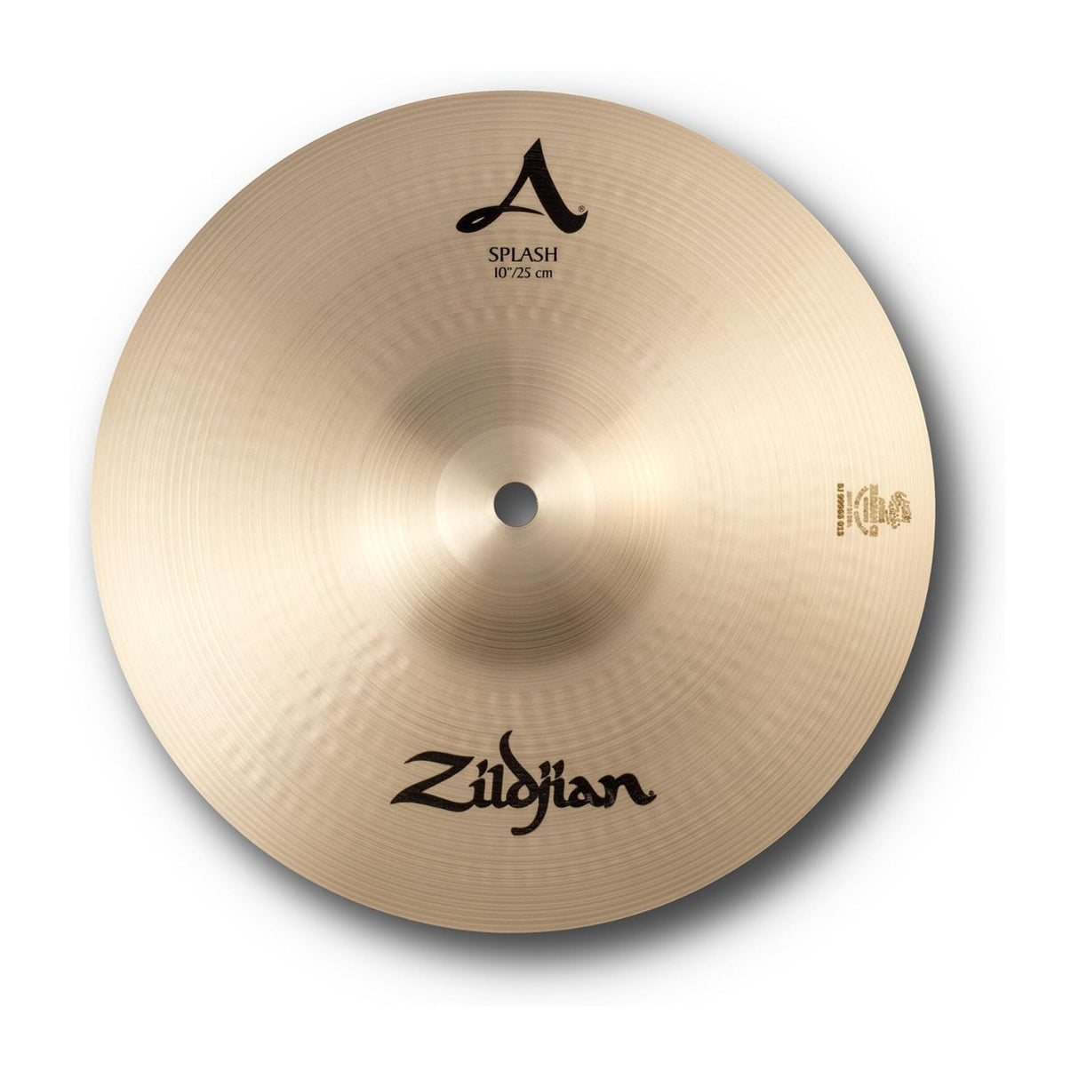 Zildjian Company A Series Splash (10 Inches)