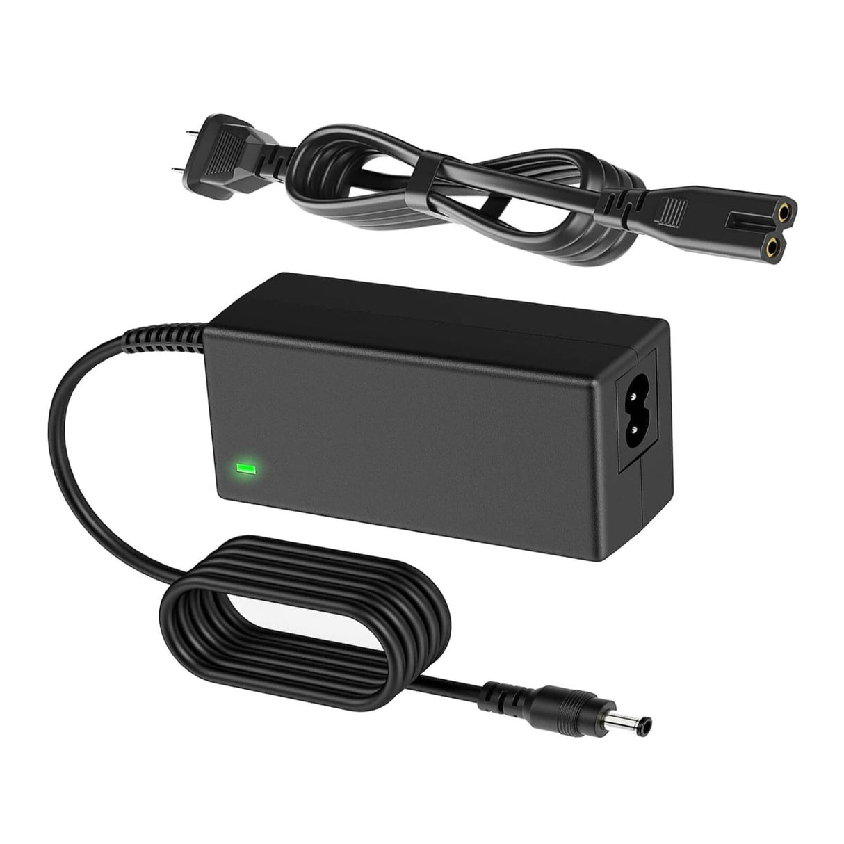 12V Power Adapter Cord for Pioneer DJ DDJ-FLX10 Power Supply Cord Charger