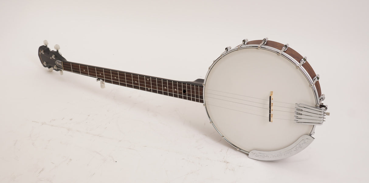 Gold Tone CC-50: Cripple Creek Openback Banjo with Gig Bag (Used)
