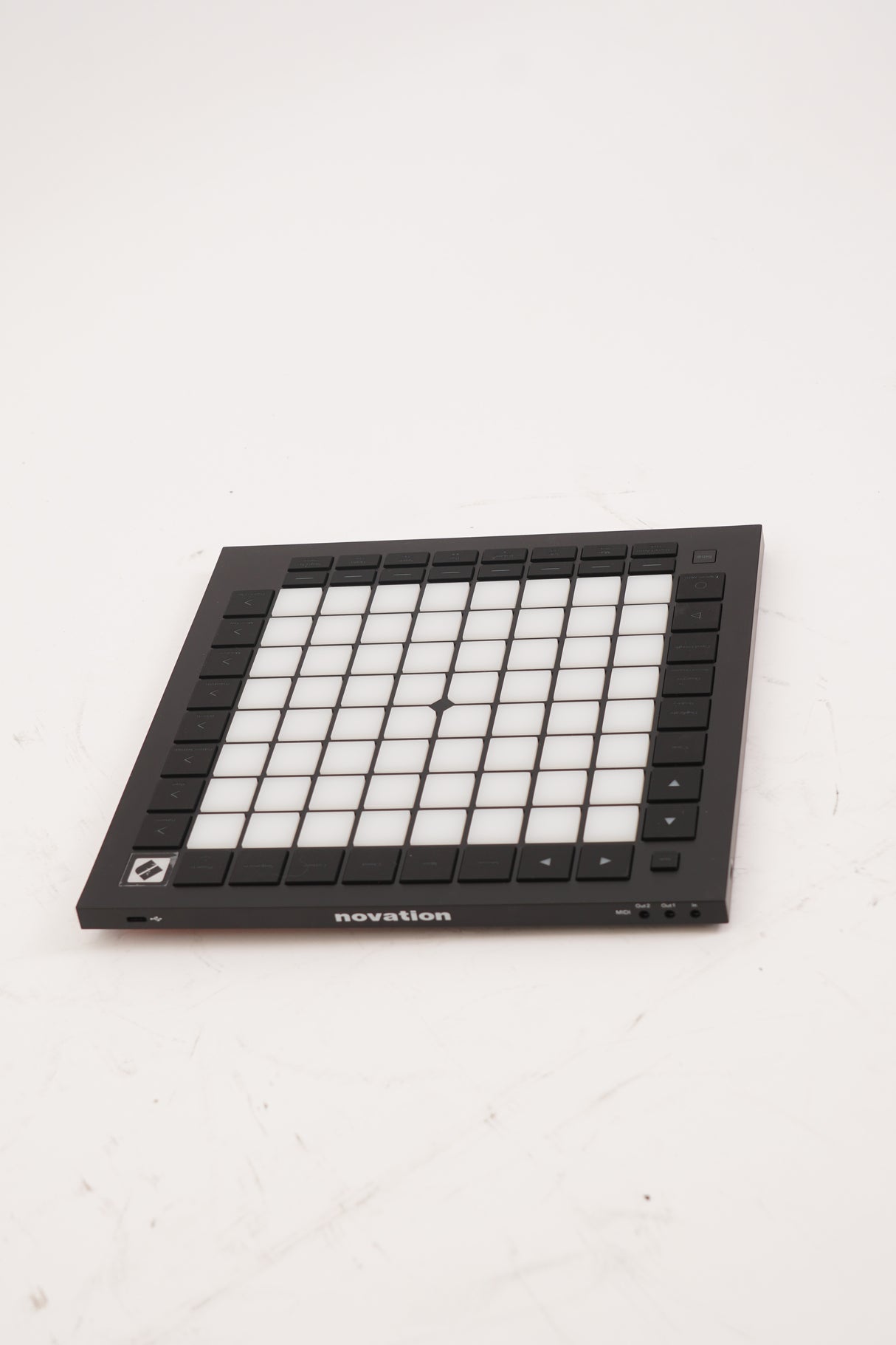 Novation Launchpad Pro MK3 USB MIDI Ableton Live Controller (Open Box)