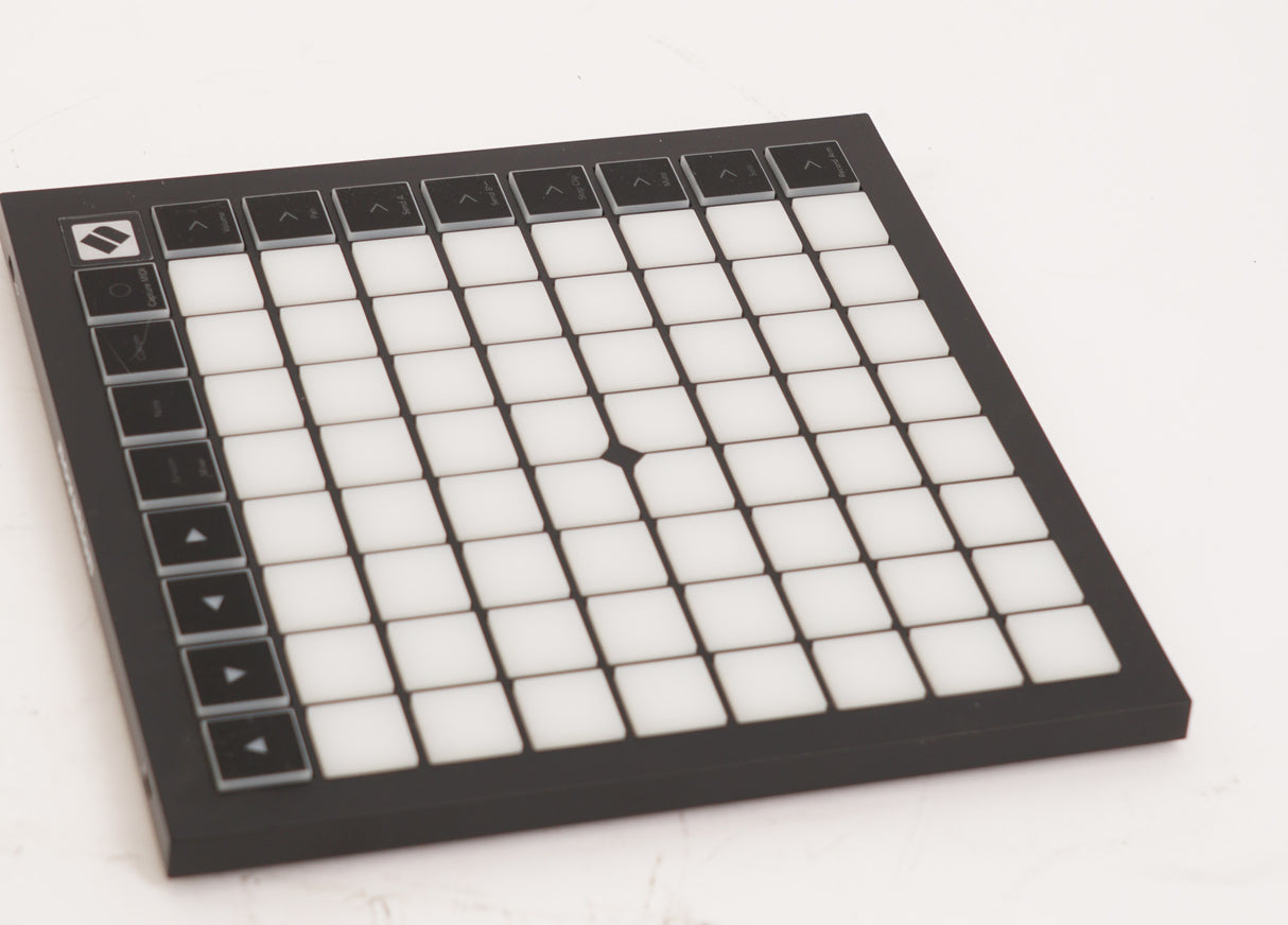 Novation Launchpad X Grid Controller for Ableton Live (Used)