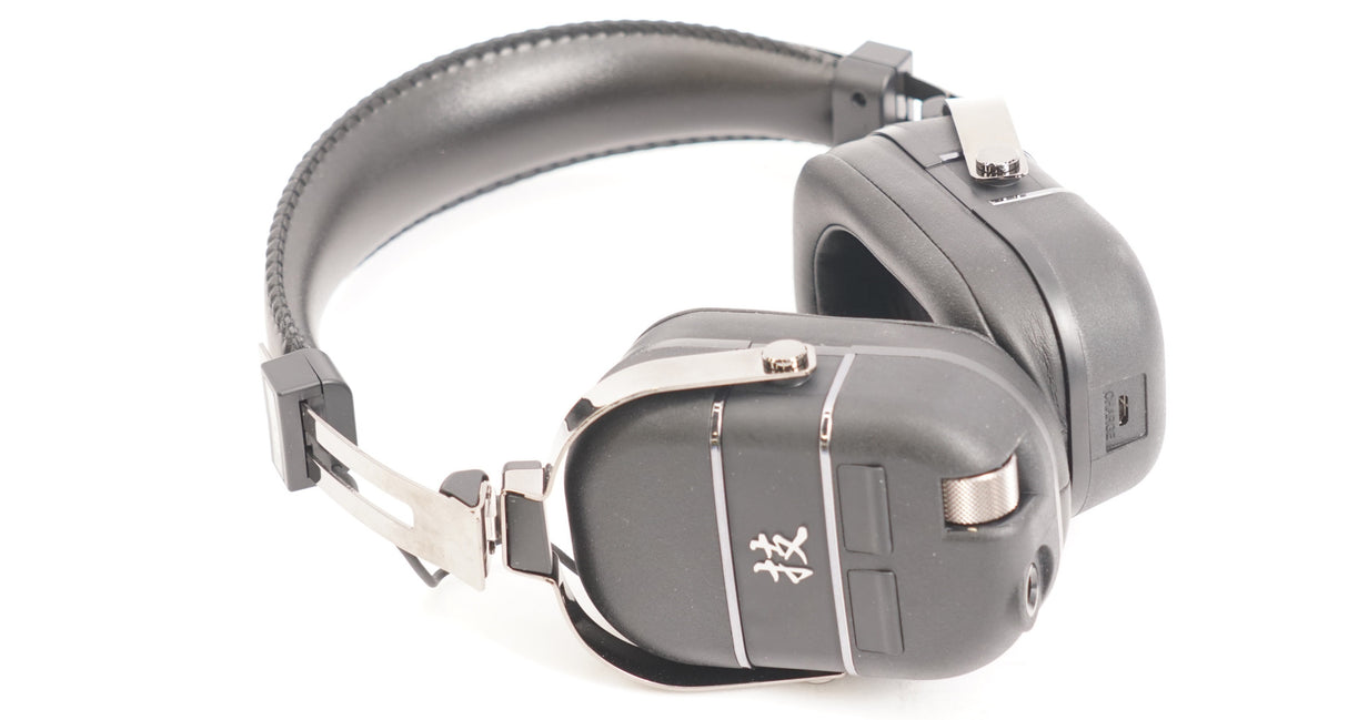 BOSS WAZA-Air Bass Wireless Personal Bass Amplification System (Black) (Used)