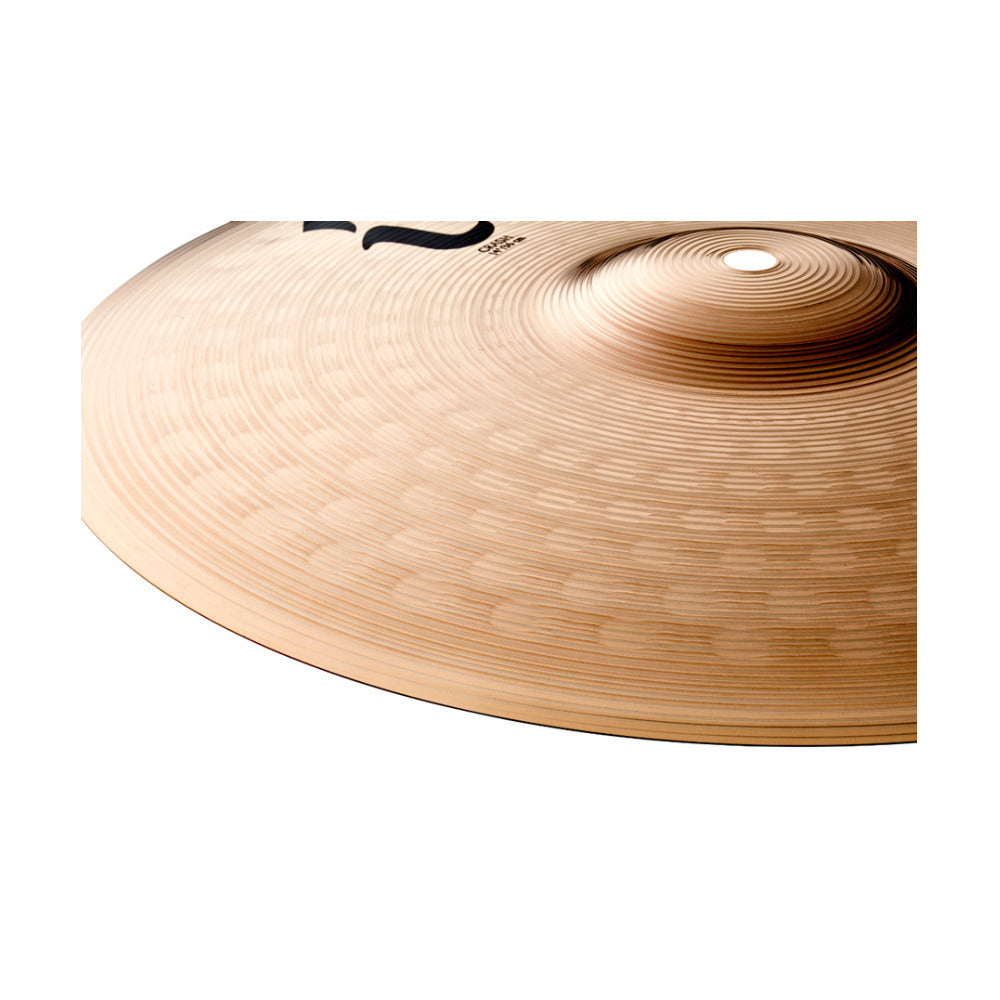 Zildjian I Family 14 Inch Medium Thin Crash Cymbal