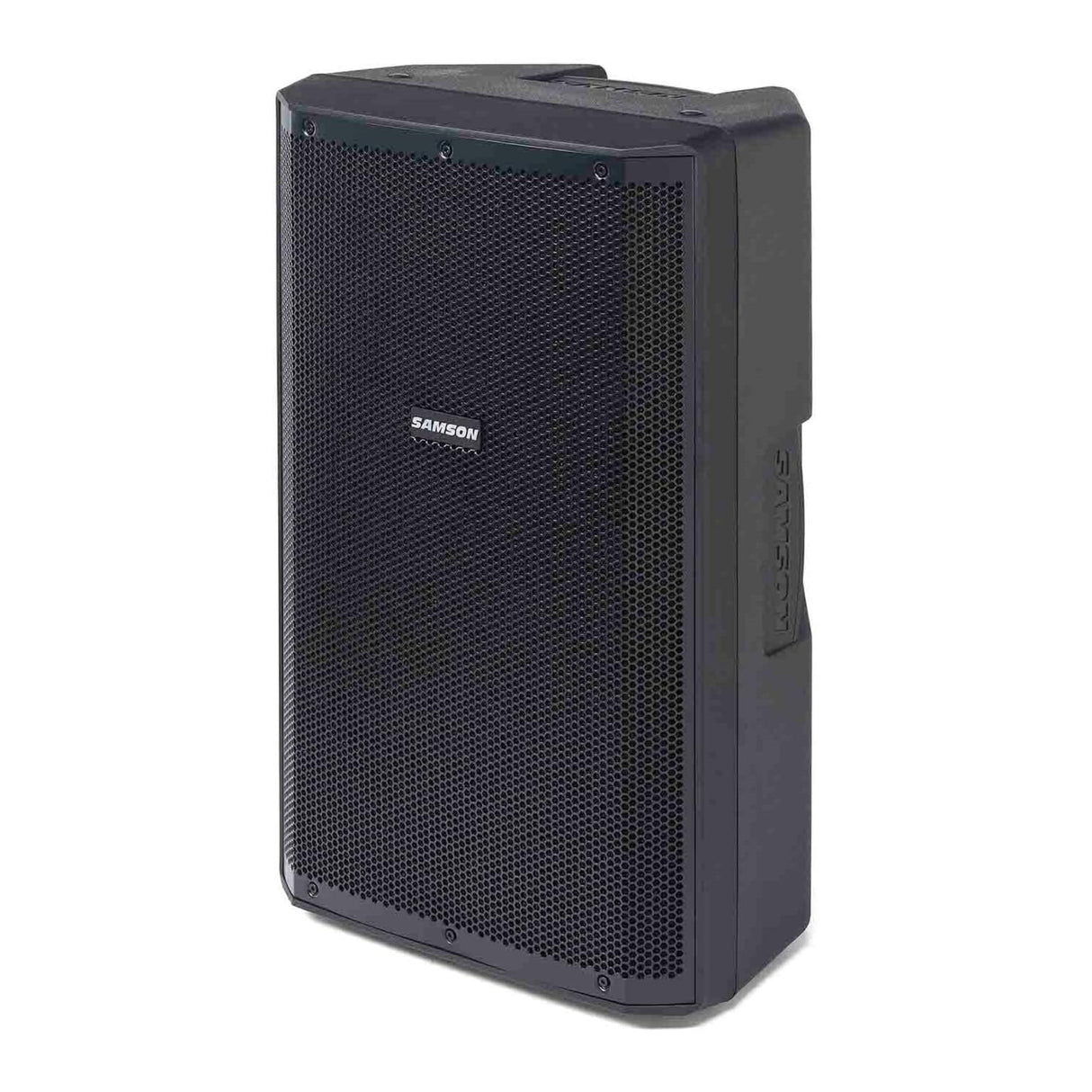 Samson SARS115A 400W 15-Inch Active Loudspeaker, Bluetooth
