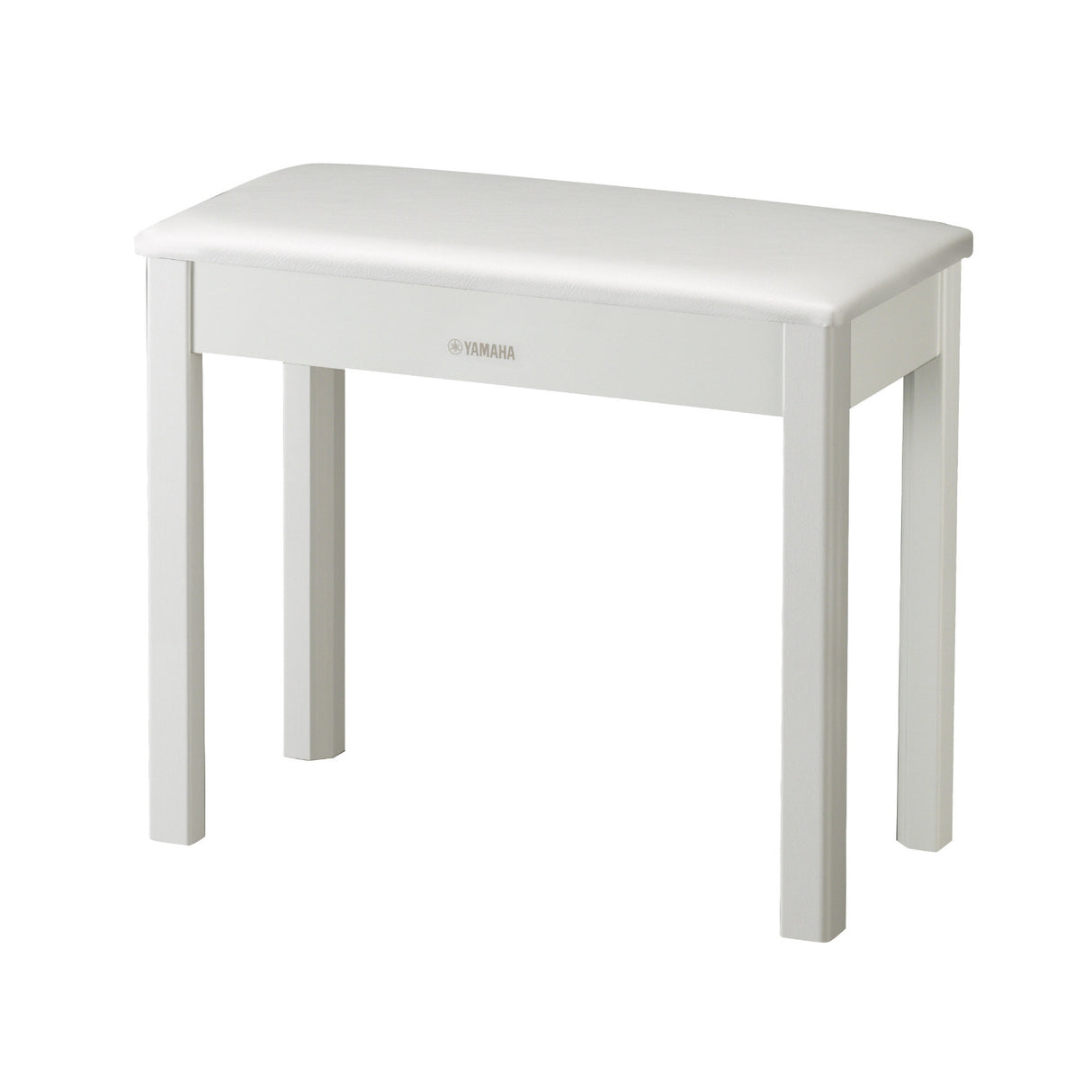 Yamaha Arius YDP-105 88-key Digital Piano with 3-pedal Unit and Bench (White)