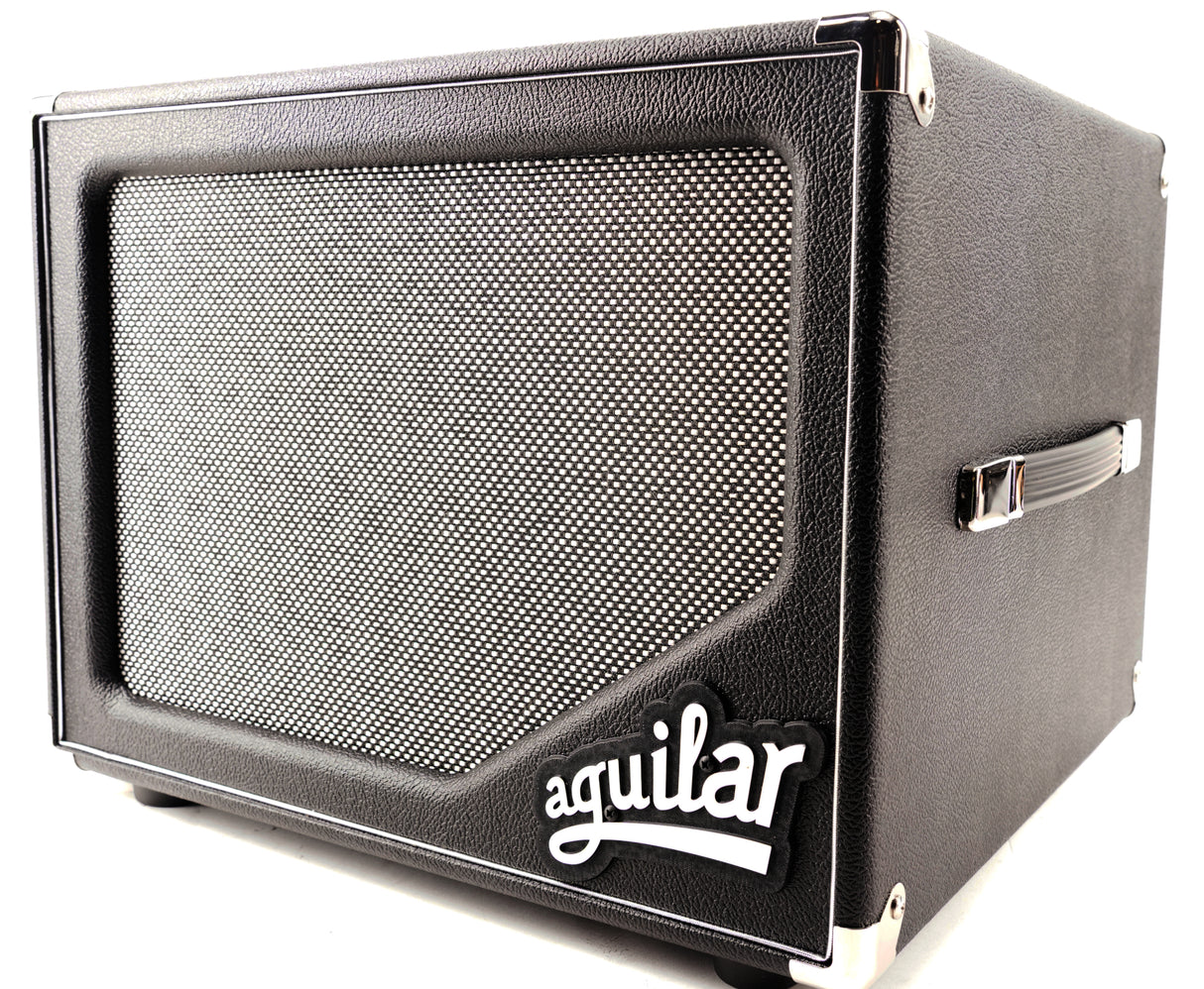 Aguilar SL 112 1x12 Inches Bass Amplifier Cabinet (Used)