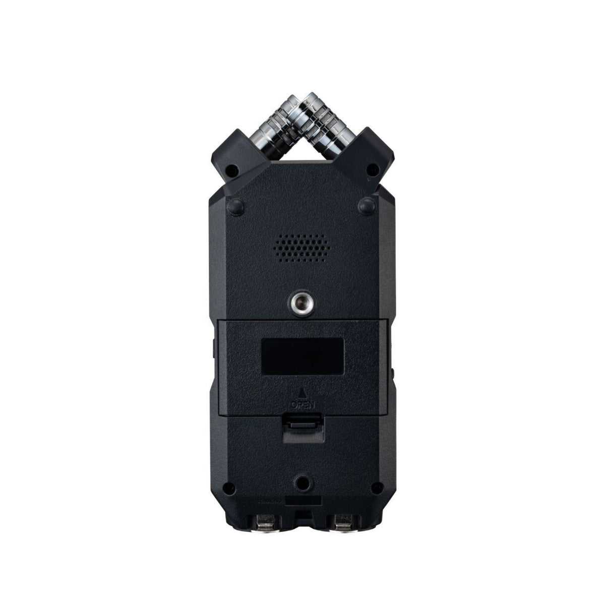 Zoom H4essential 4-Track Handy Recorder and Hairy Windscreen Bundle (Open Box)