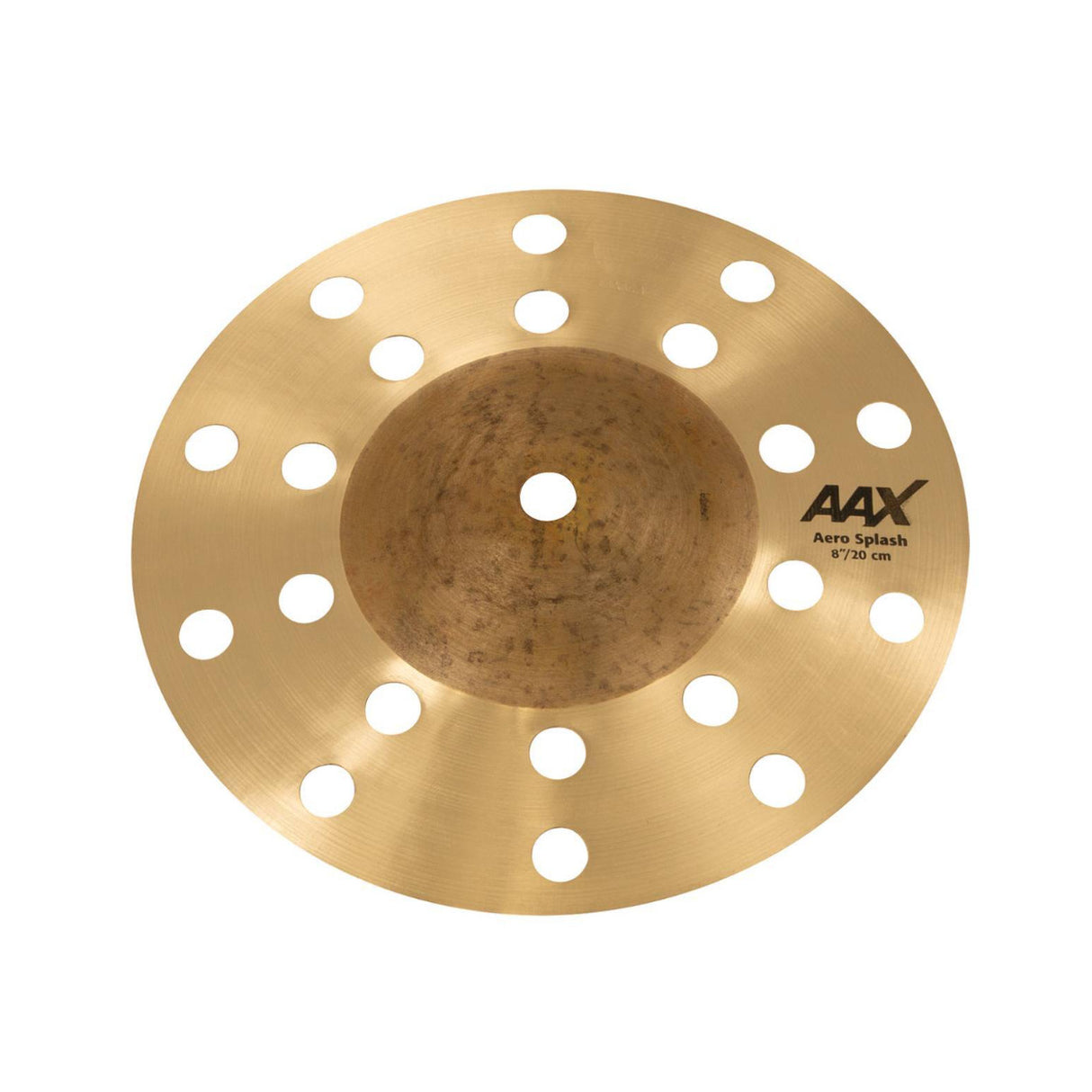 Sabian 8" AAX AERO SPLASH Cymbal