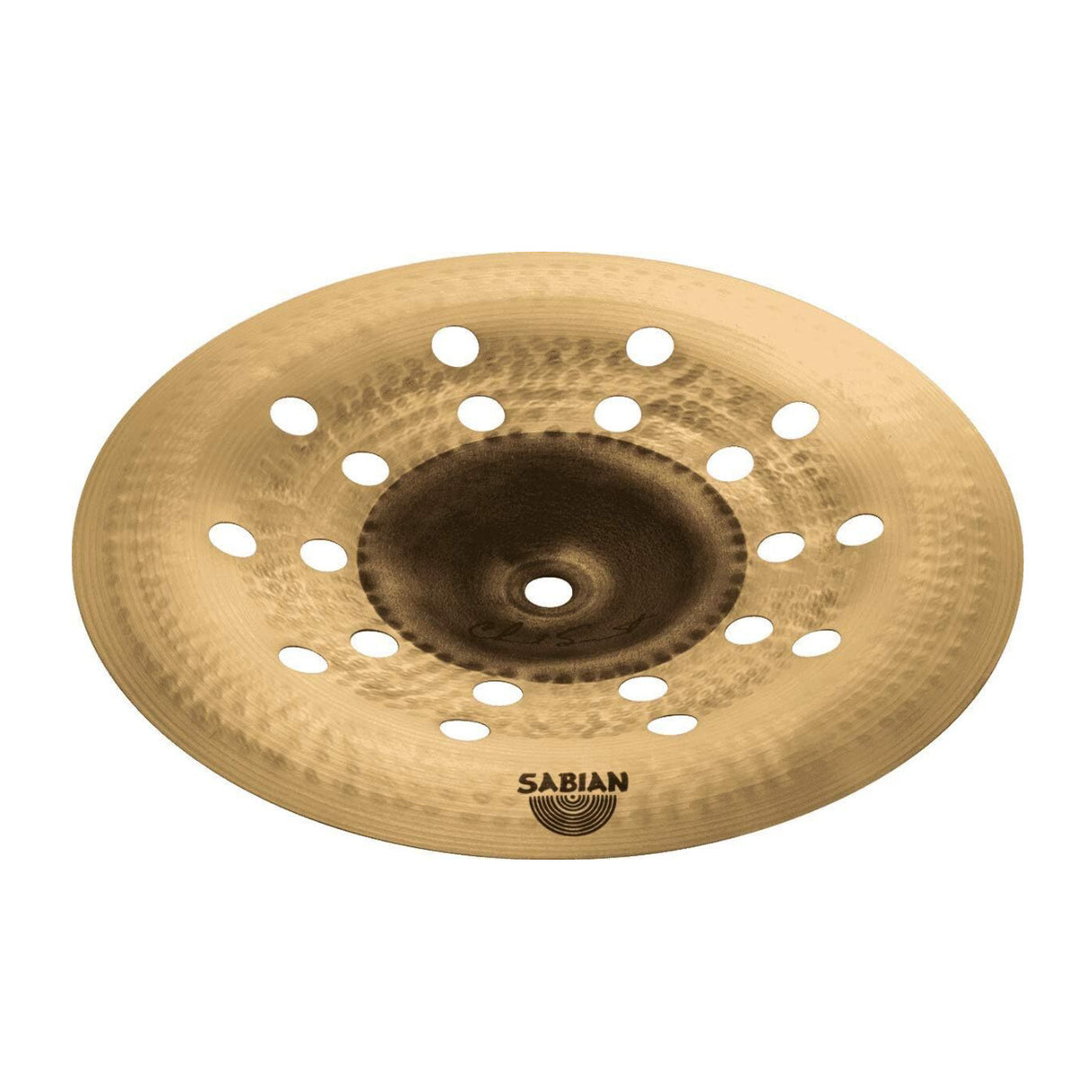 Sabian 10-Inch AA Mini Holy China Cymbal