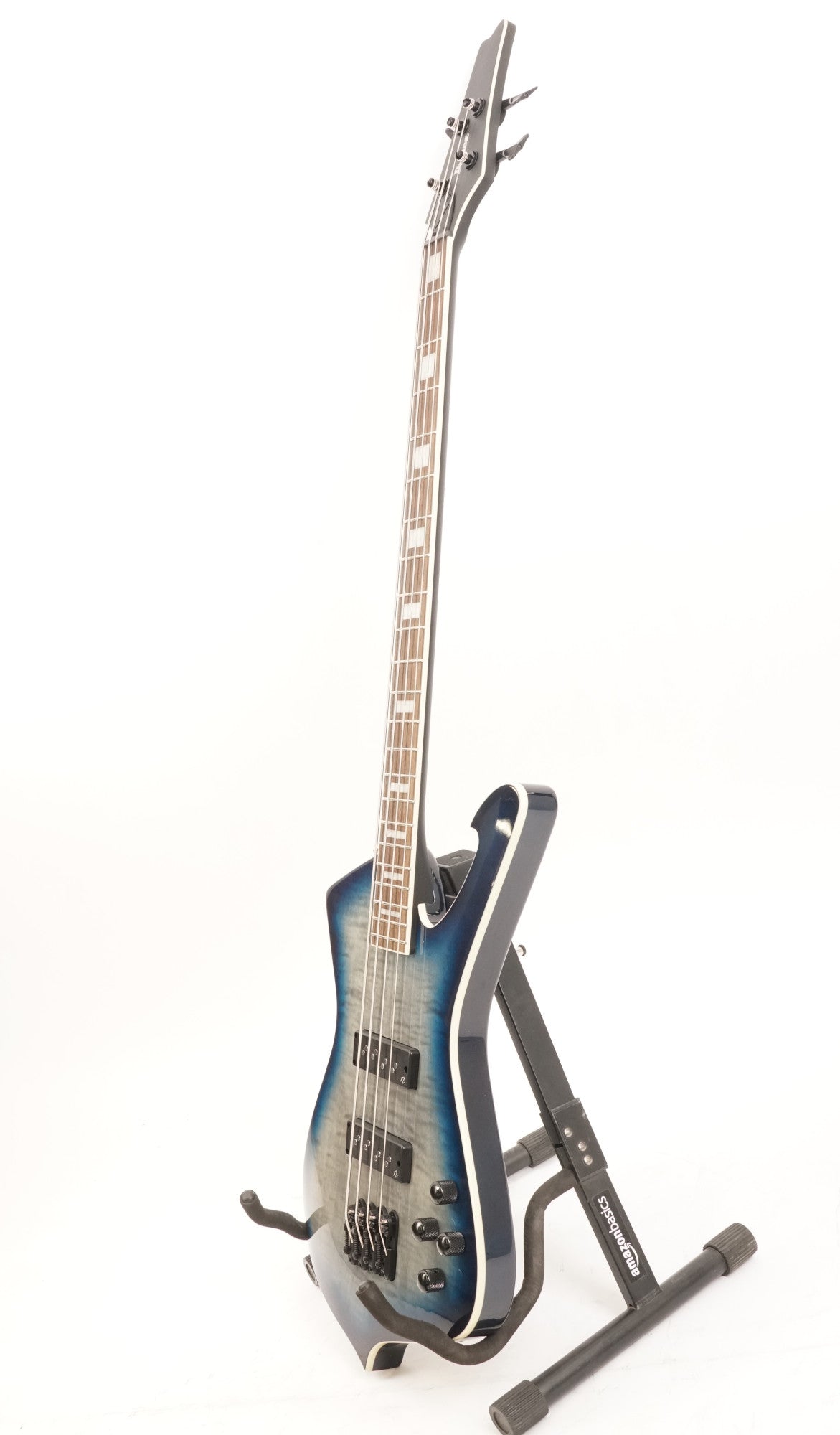 Ibanez ICB720FMCBS ICB 4str Electric Bass - Cosmic Blue Starburst (Used)