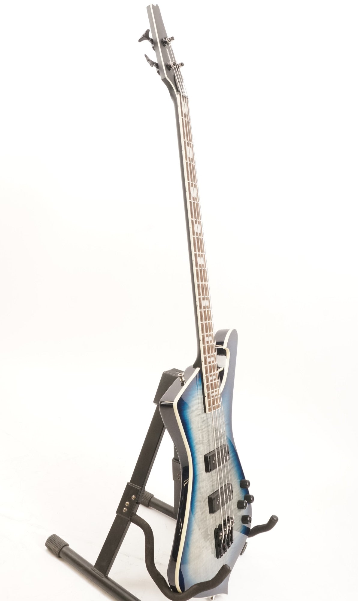 Ibanez ICB720FMCBS ICB 4str Electric Bass - Cosmic Blue Starburst (Used)