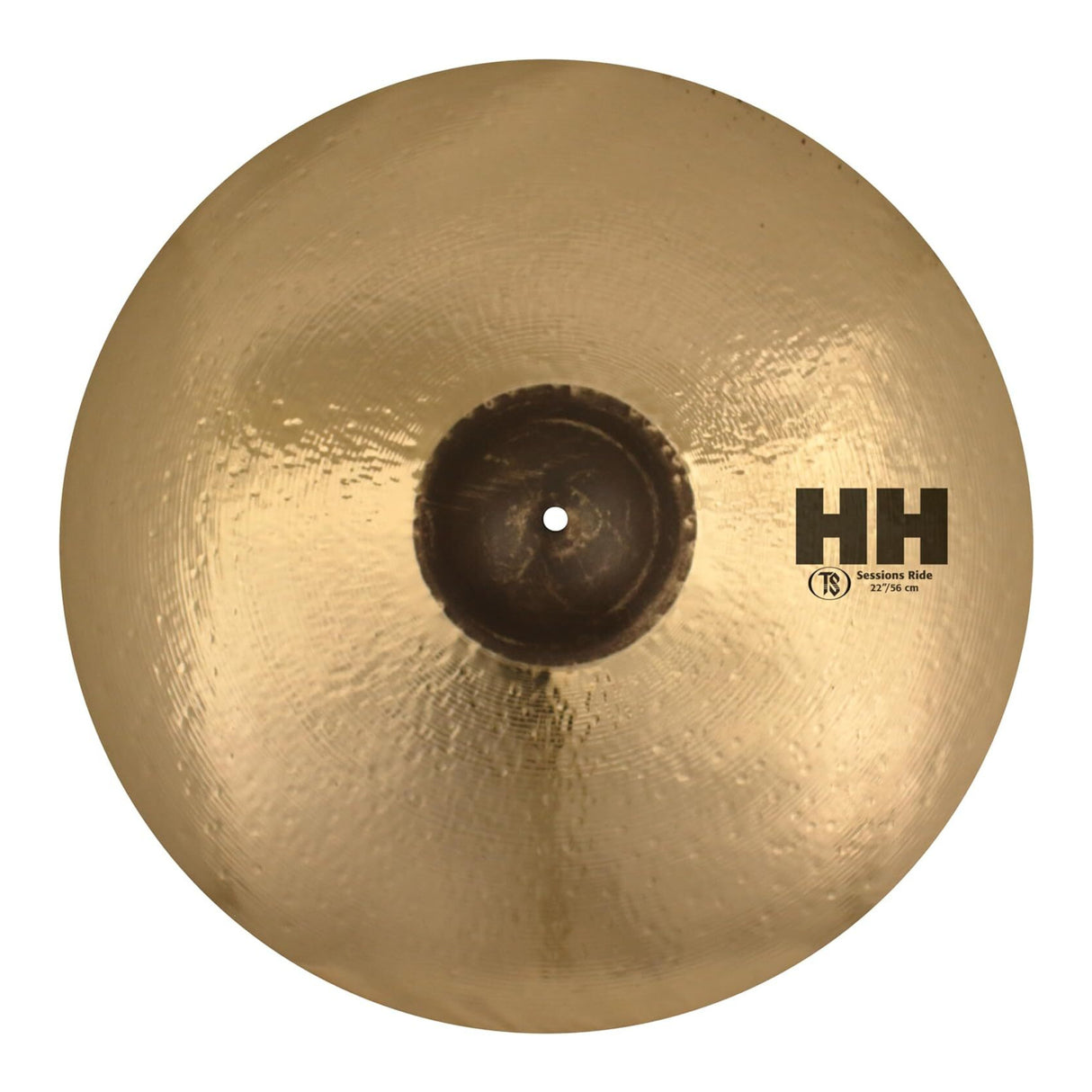 Sabian 22-inch HH SESSIONS RIDE Cymbal