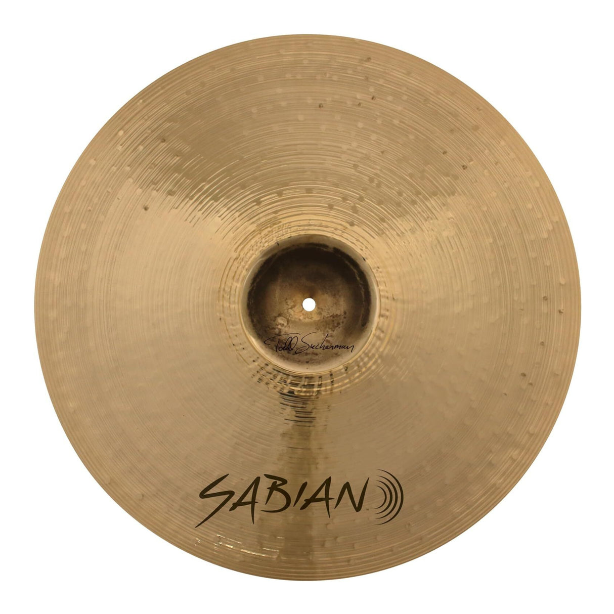 Sabian 22-inch HH SESSIONS RIDE Cymbal