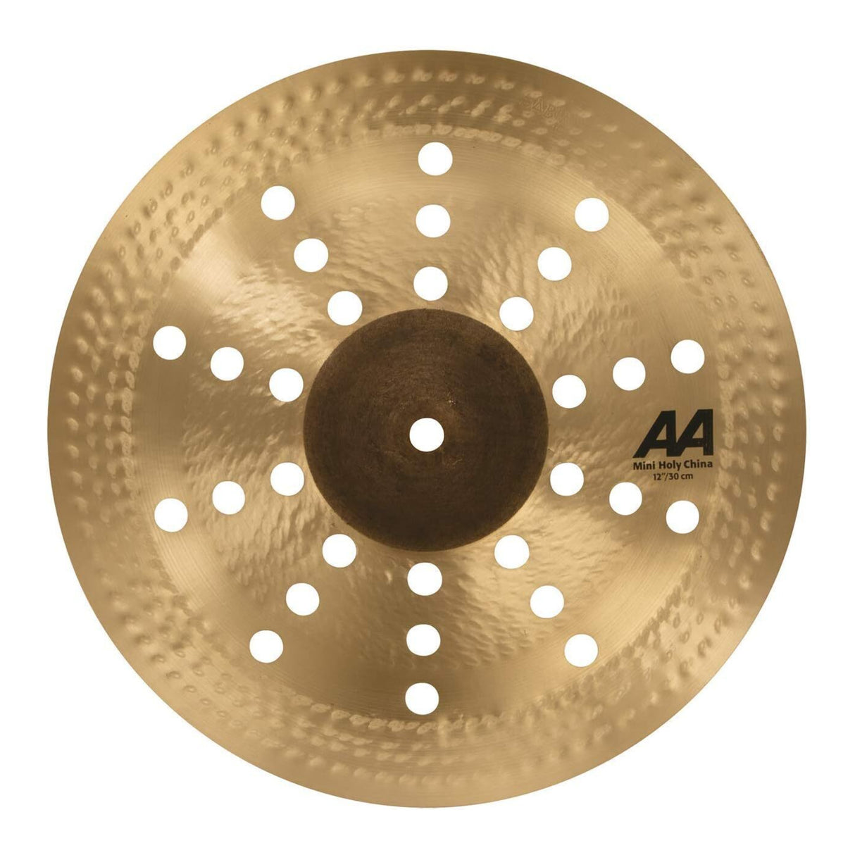 Sabian 12-inch AA MINI HOLY CHINA Cymbal