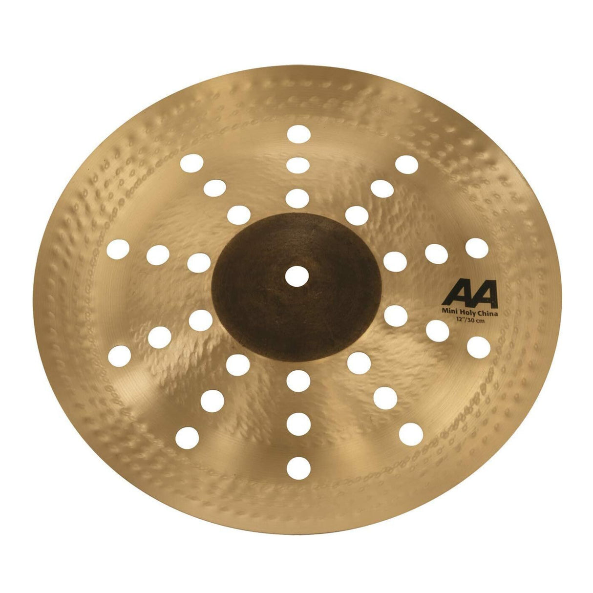 Sabian 12-inch AA MINI HOLY CHINA Cymbal