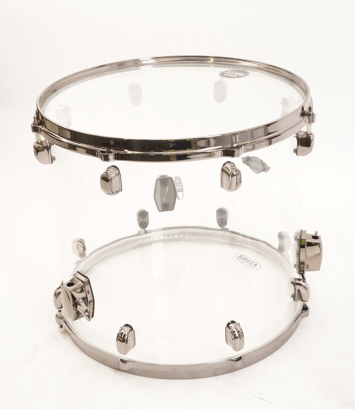 TAMA 50th Limited Starclassic Mirage (Crystal Ice - B Carton) (Used)