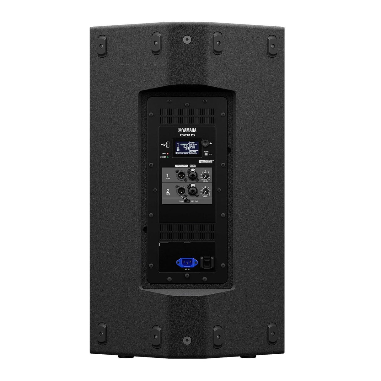 Yamaha DZR15 2000W 15-Inch Powered Speaker
