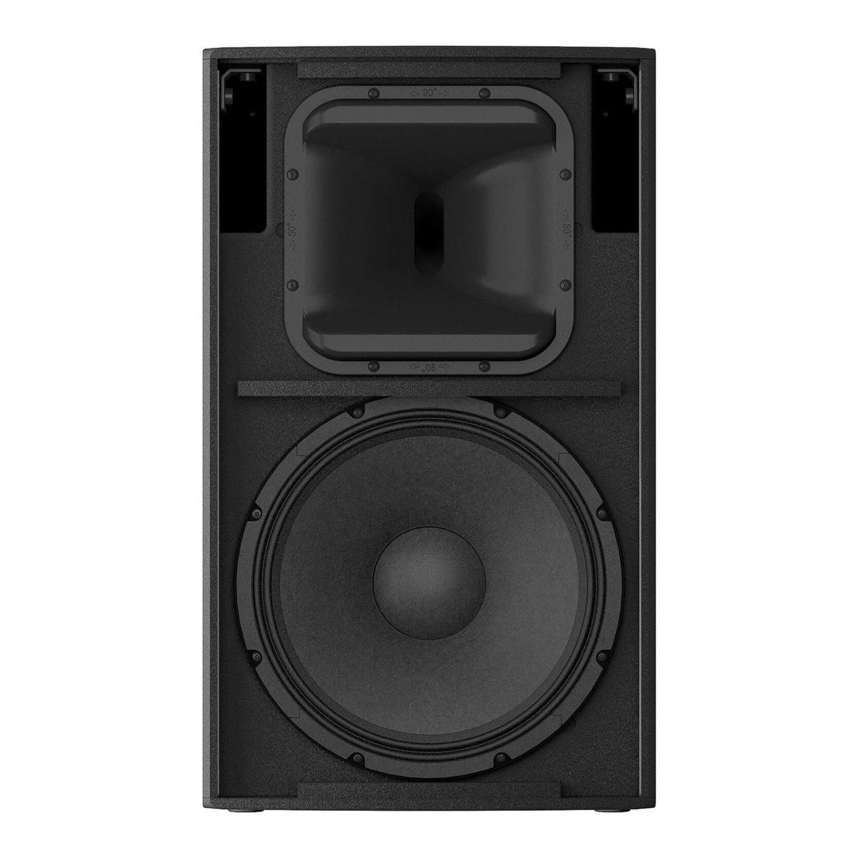 Yamaha DZR15 2000W 15-Inch Powered Speaker