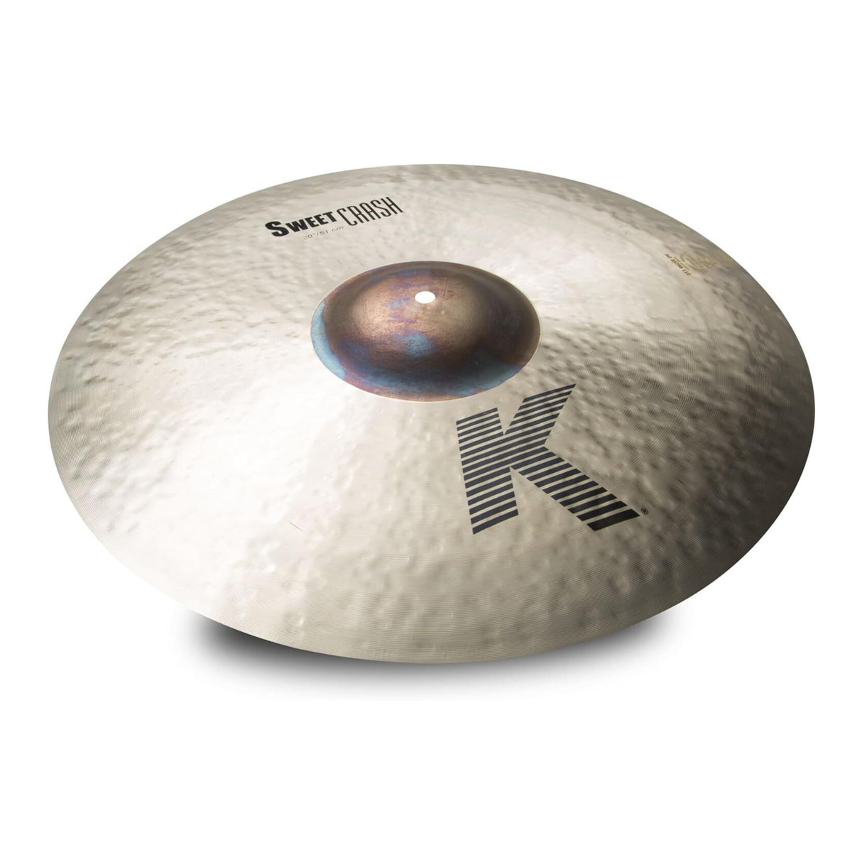 Zildjian K Sweet Collection 20-Inches Crash Cymbal