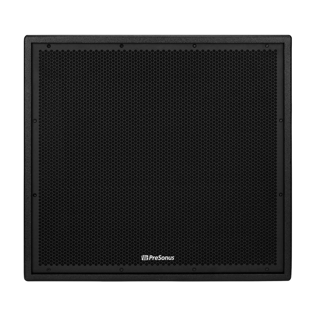 PreSonus CDL Sub18 18-Inch 1000W Active Powered Subwoofer