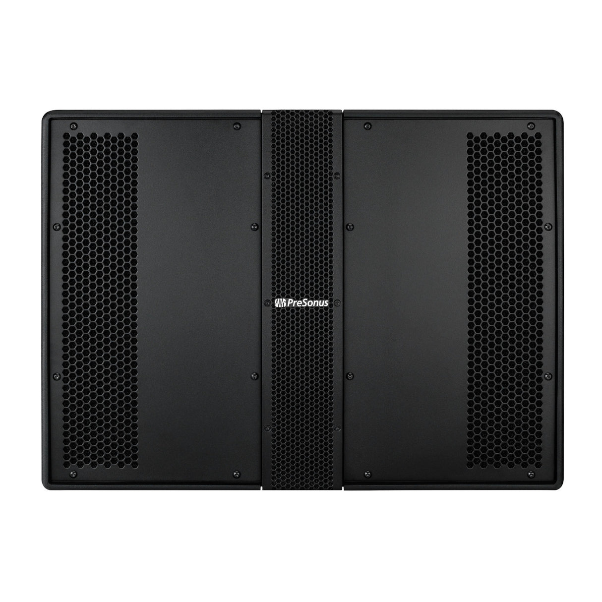 PreSonus 10-In 1000W 2-Way Constant Directivity Sound Reinforcement Loudspeaker