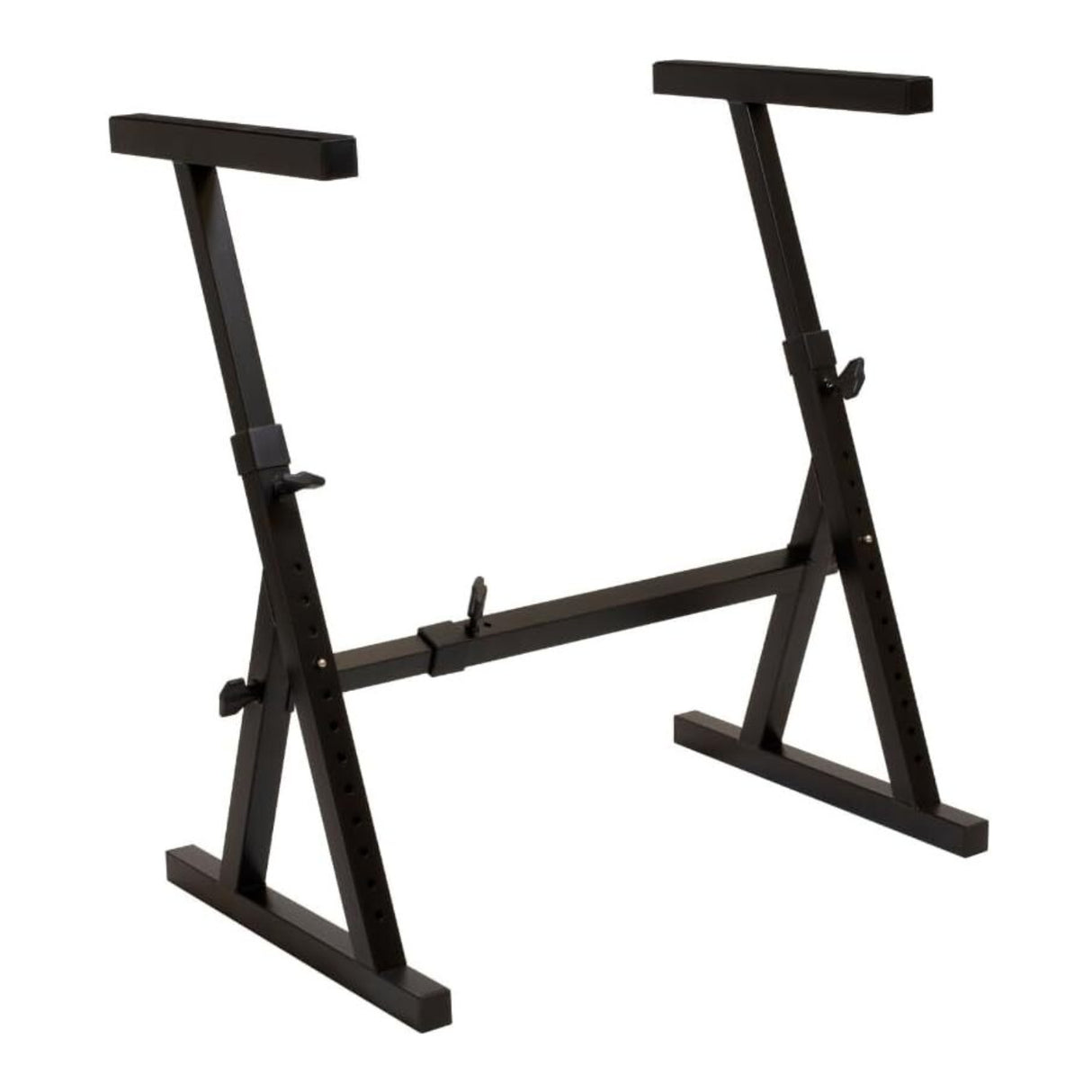 Ultimate Support JS-Z1000 JamStands Adjustable-Height Z-Style Keyboard Stand