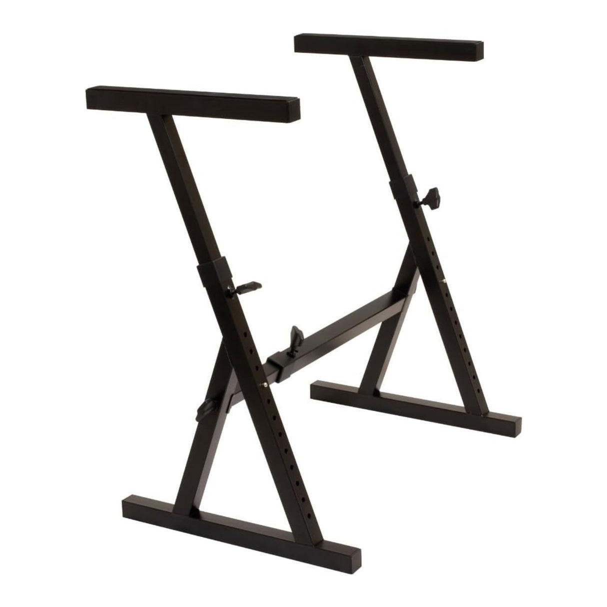 Ultimate Support JS-Z1000 JamStands Adjustable-Height Z-Style Keyboard Stand
