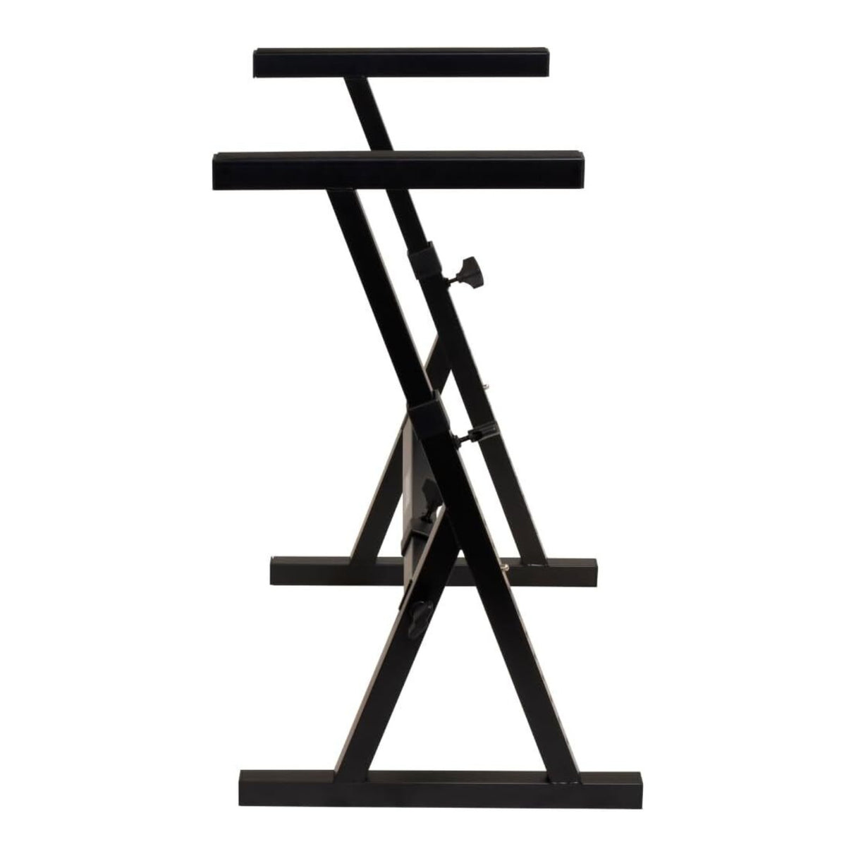 Ultimate Support JS-Z1000 JamStands Adjustable-Height Z-Style Keyboard Stand