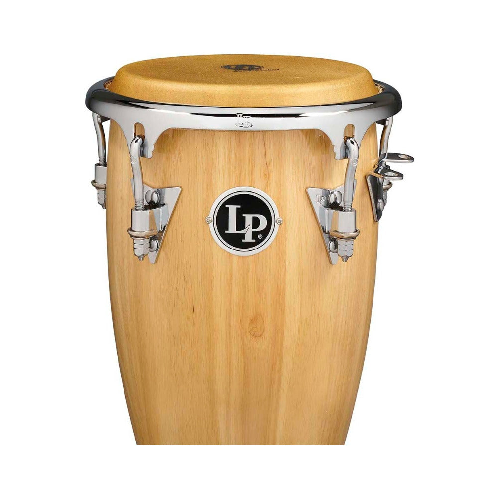 Latin Percussion LP Series LPJRXAW Conga Sets - Natural