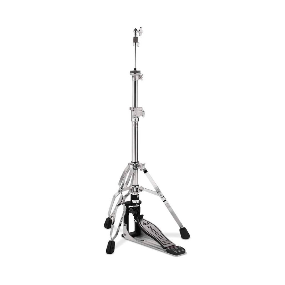DW Workshop Drum 9000 Series 3-Leg Hi-Hat Stand