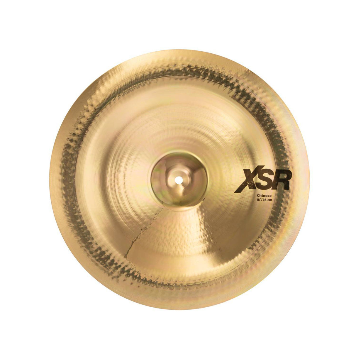 Sabian 18-Inch XSR Chinese Cymbal