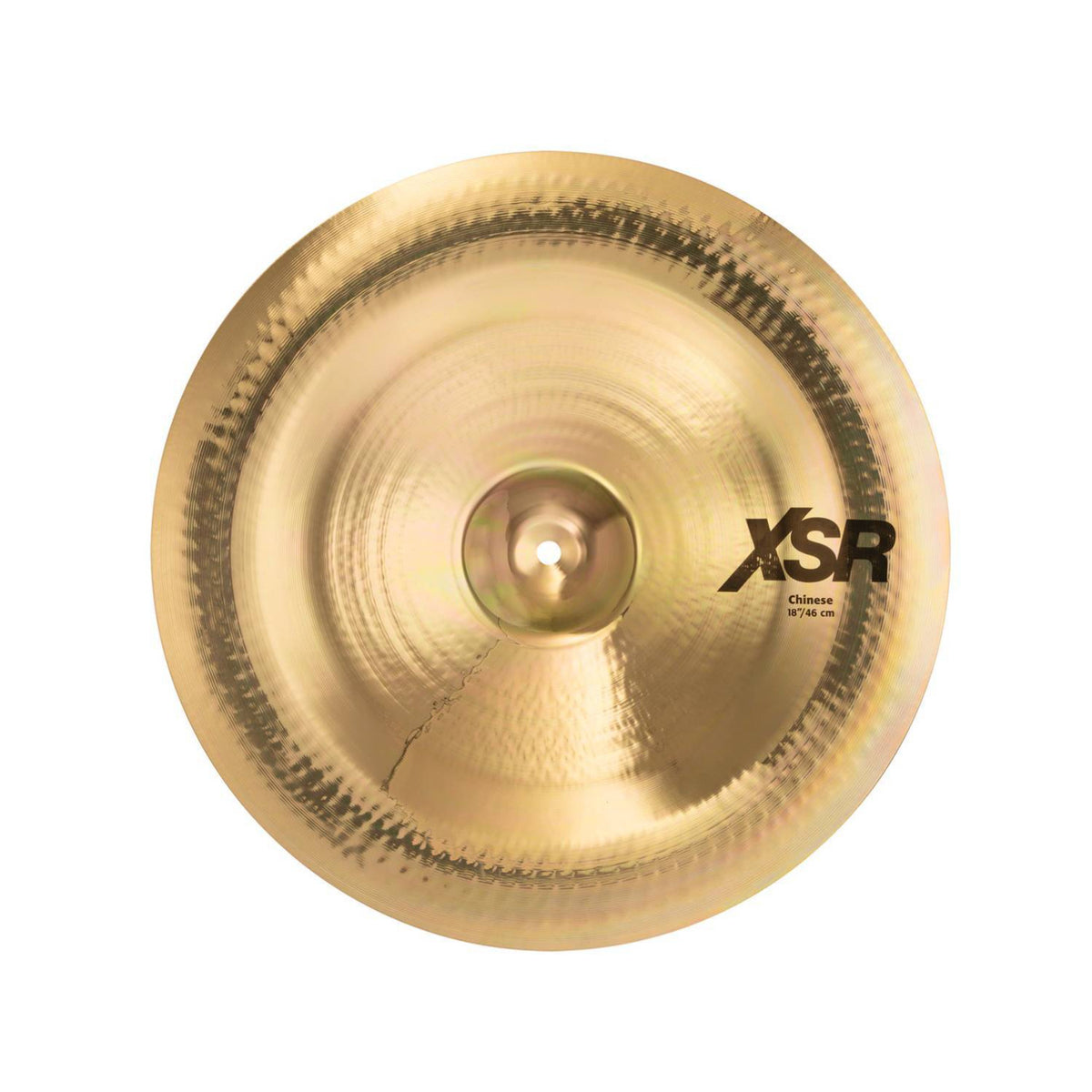 Sabian 18-Inch XSR Chinese Cymbal (Open Box)