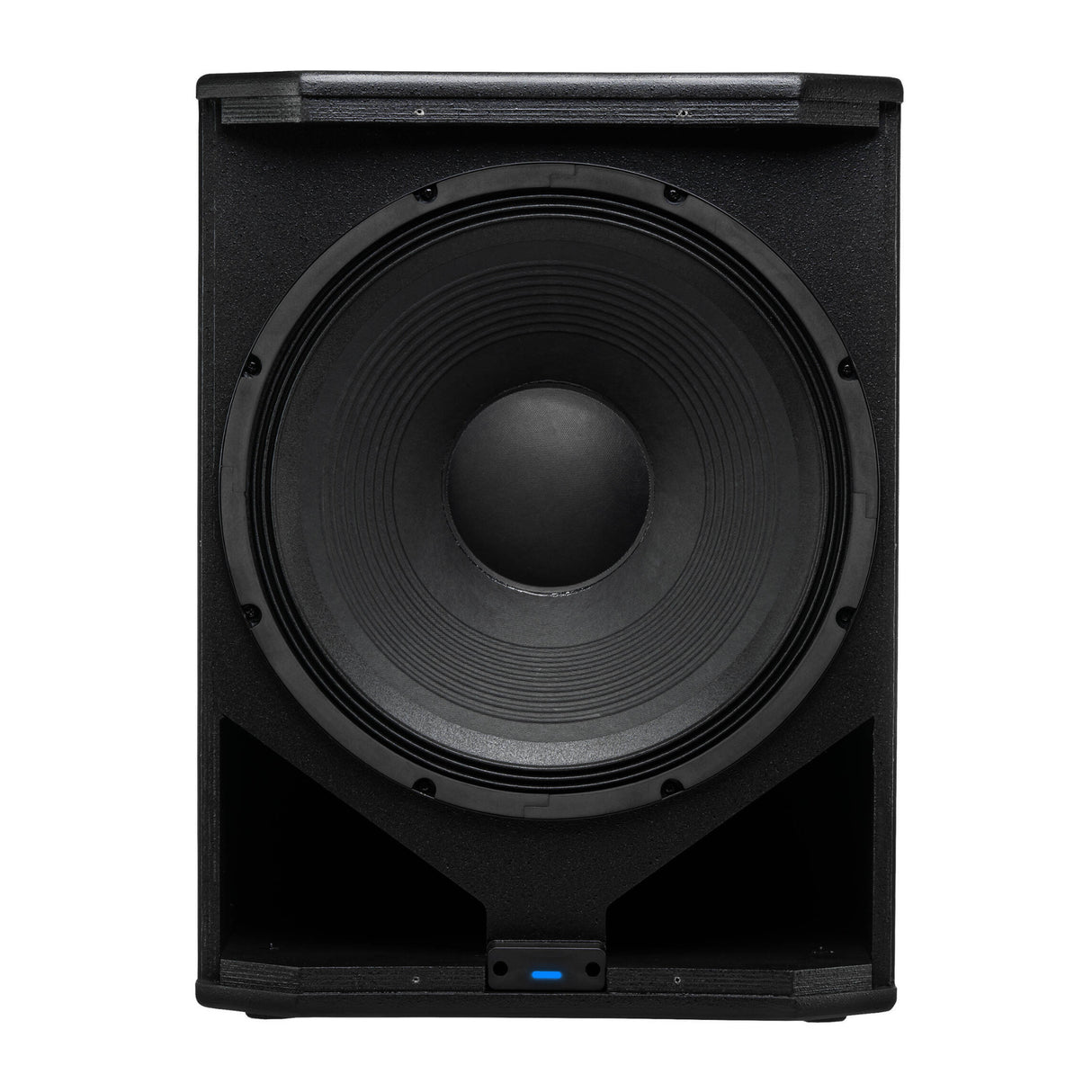 PreSonus AIR XD Sub 18 2000W 18 inch Subwoofer with DSP and Bluetooth (Black)