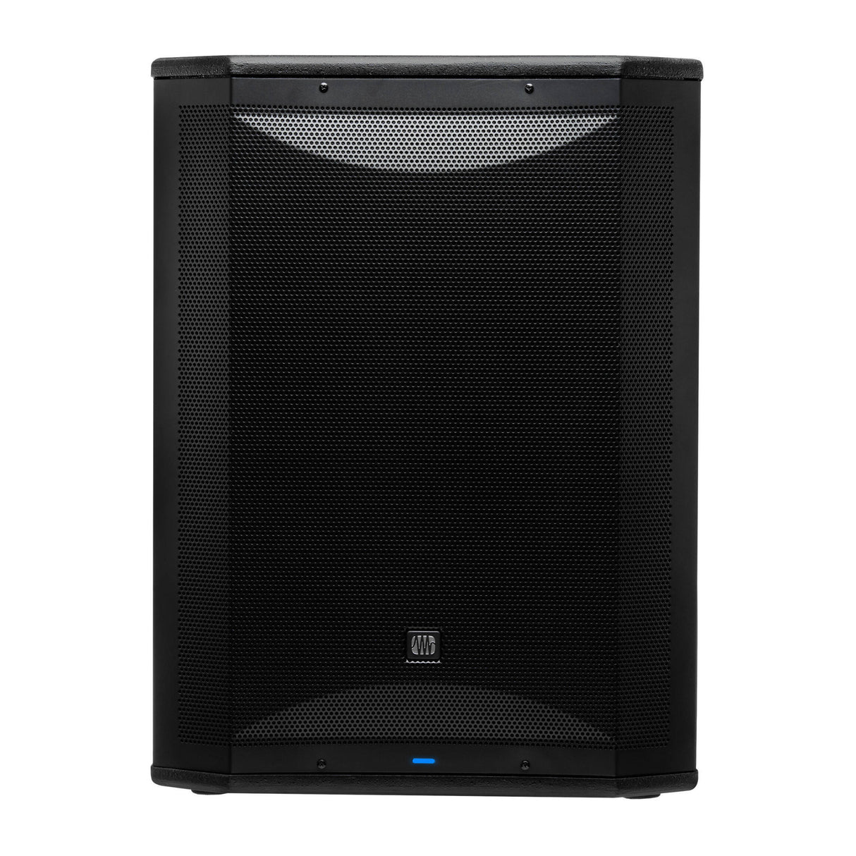 PreSonus AIR XD Sub 18 2000W 18 inch Subwoofer with DSP and Bluetooth (Black)