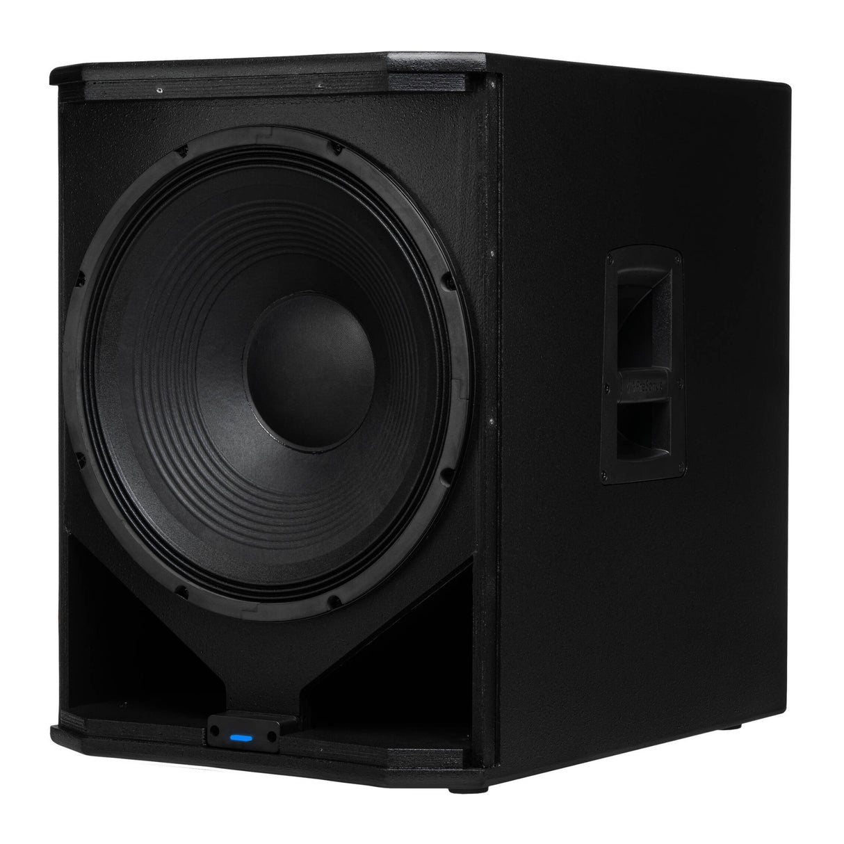 PreSonus AIR XD Sub 18 2000W 18 inch Subwoofer with DSP and Bluetooth (Black)