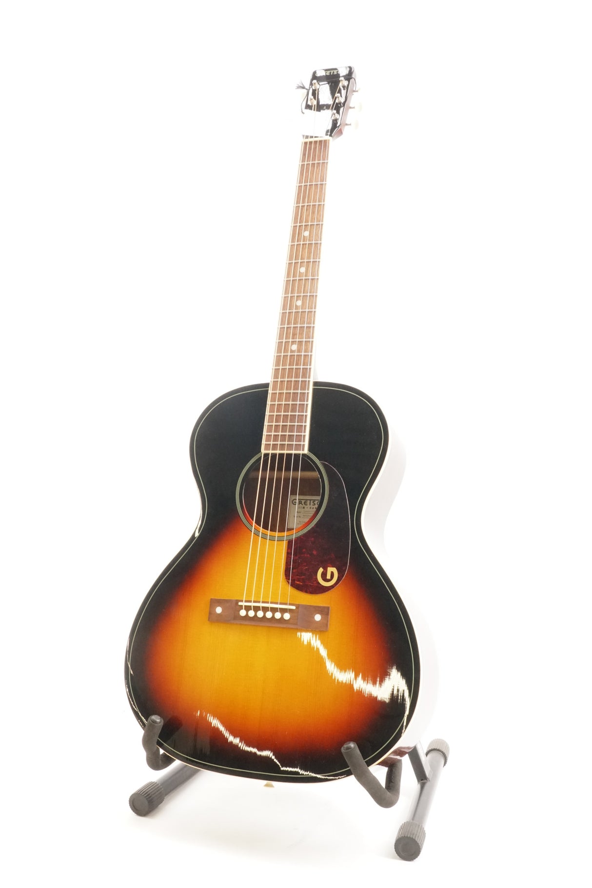 Yamaha FG820 12-String Solid Top Acoustic Guitar (Natural) (Used)