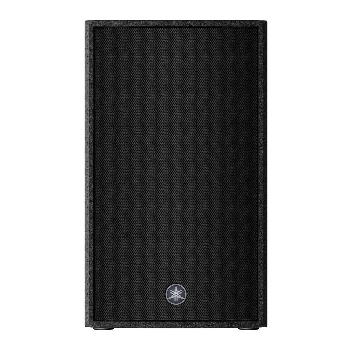 Yamaha DZR10-D 2000W 10 Inch Powered Speaker with Dante