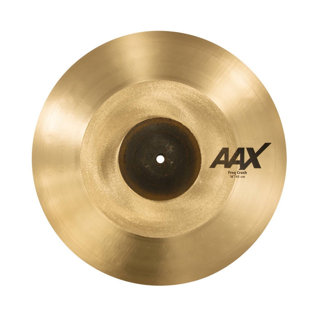 Sabian 18-Inch AAX FREQ Crash Cymbal