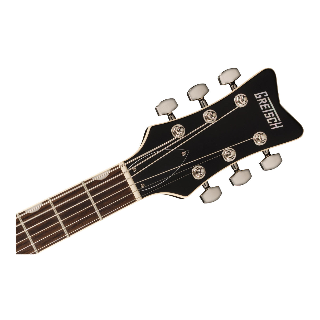 Gretsch Electromatic CVT Baritone HH with Rosewood Fingerboard (Bristol Fog)