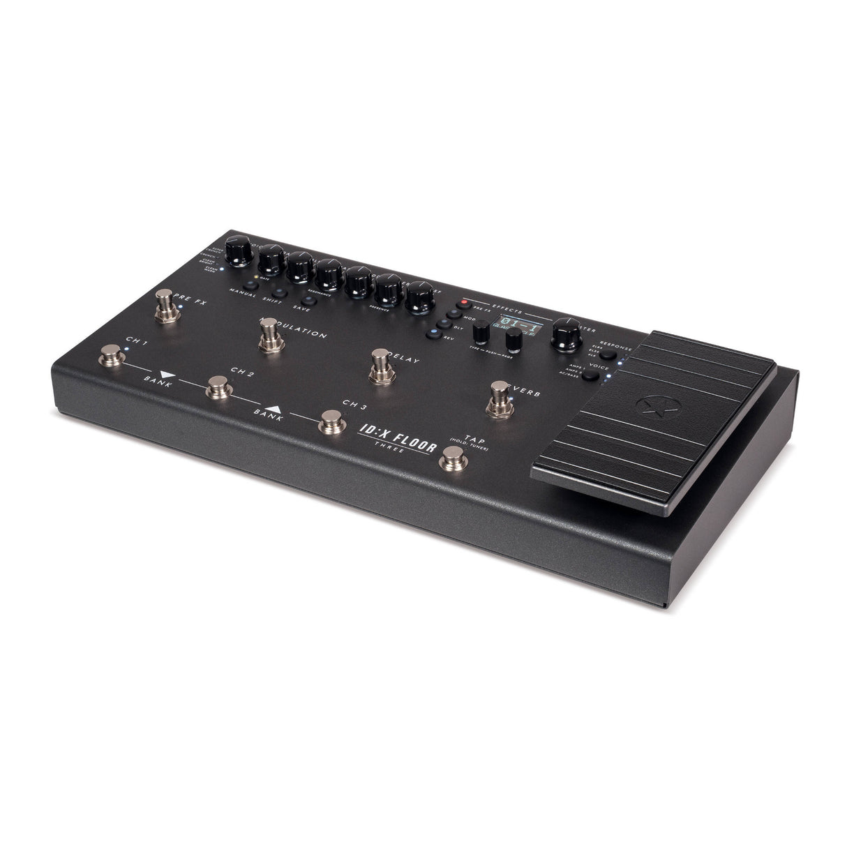 Blackstar ID:X Floor Three Multi-FX Pedal