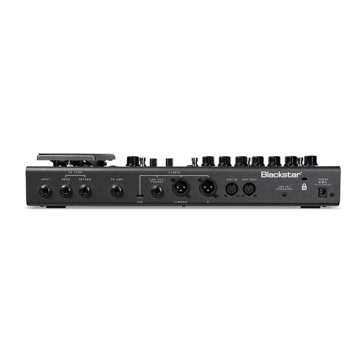 Blackstar ID:X Floor Three Multi-FX Pedal