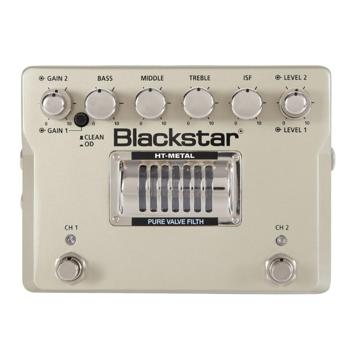 Blackstar HT-METAL Guitar Effects Pedal