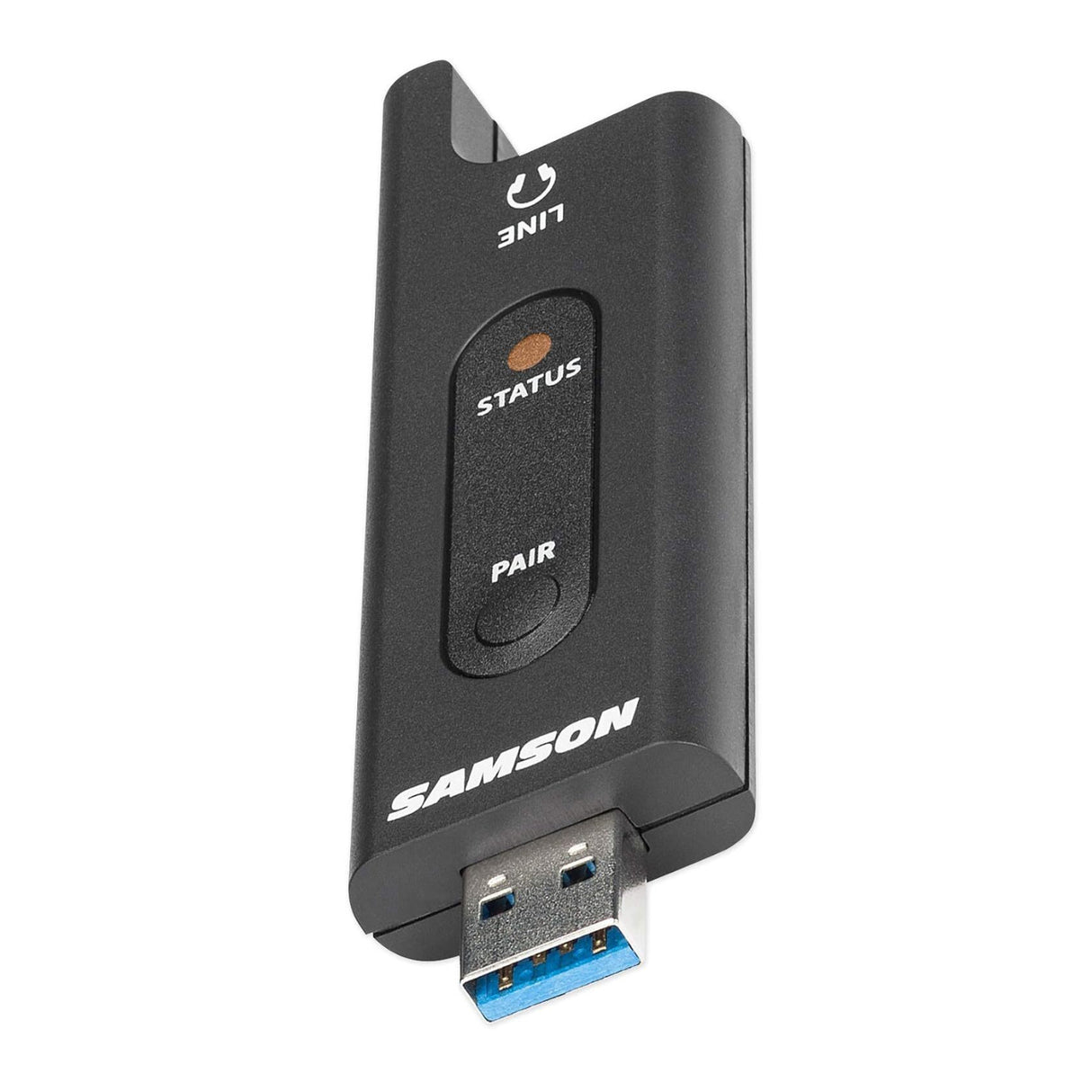 Samson XPD2 Headset USB Digital Wireless System