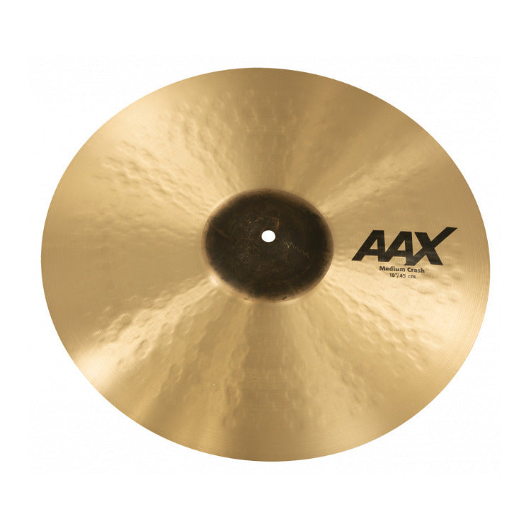 Sabian AAX Medium Crash Cymbal (18 Inch)