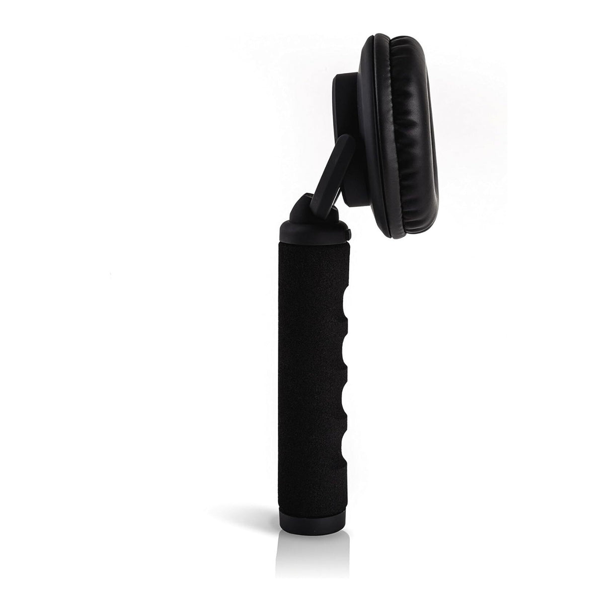 Reloop RHP-10 Mono DJ Headphone with Padded Handle and Artificial Leather Case