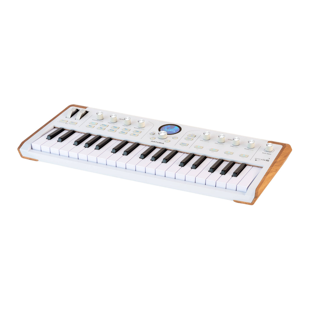 Arturia Astrolab 37 Avant-Garde Stage Keyboard with Analog Lab Pro Integration